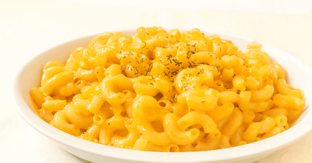 annie's mac kroger