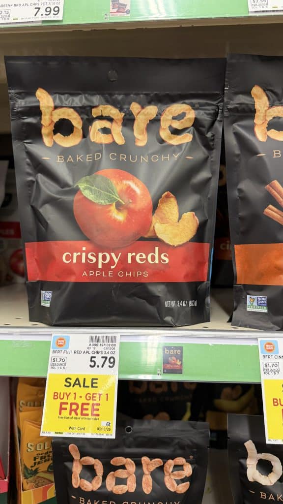 bare baked cruncy kroger shelf image (1)