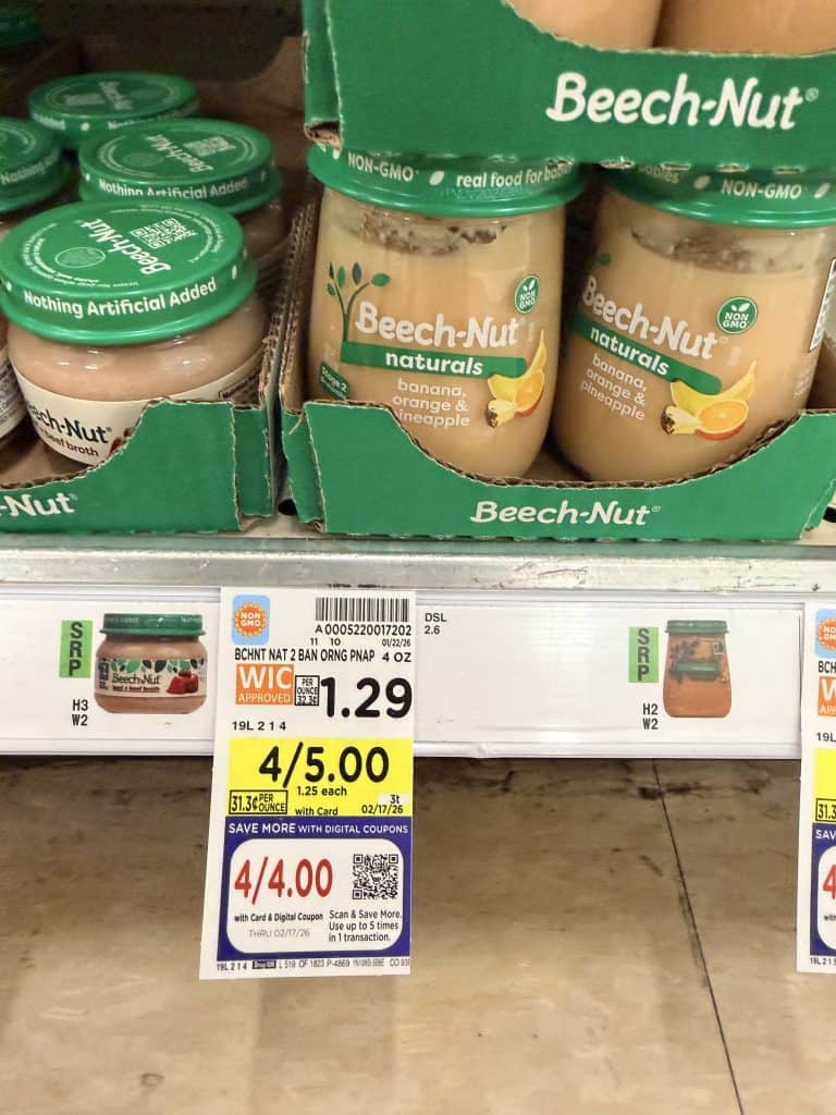 beech nut kroger shelf image (1)