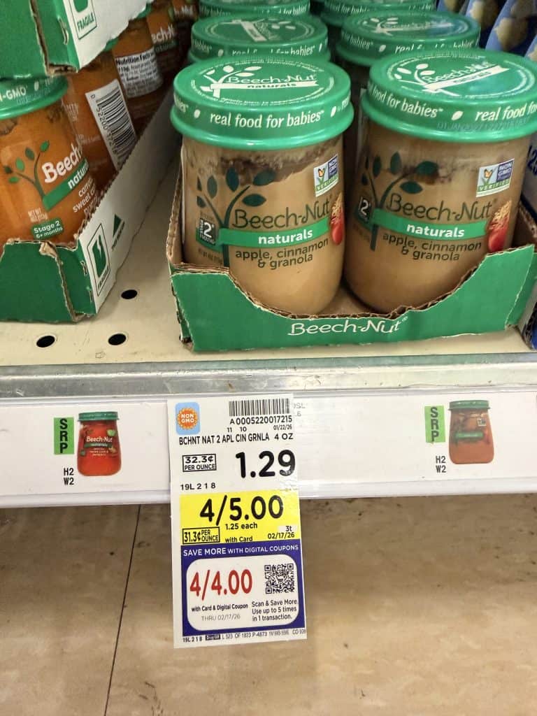 beech nut kroger shelf image (1)