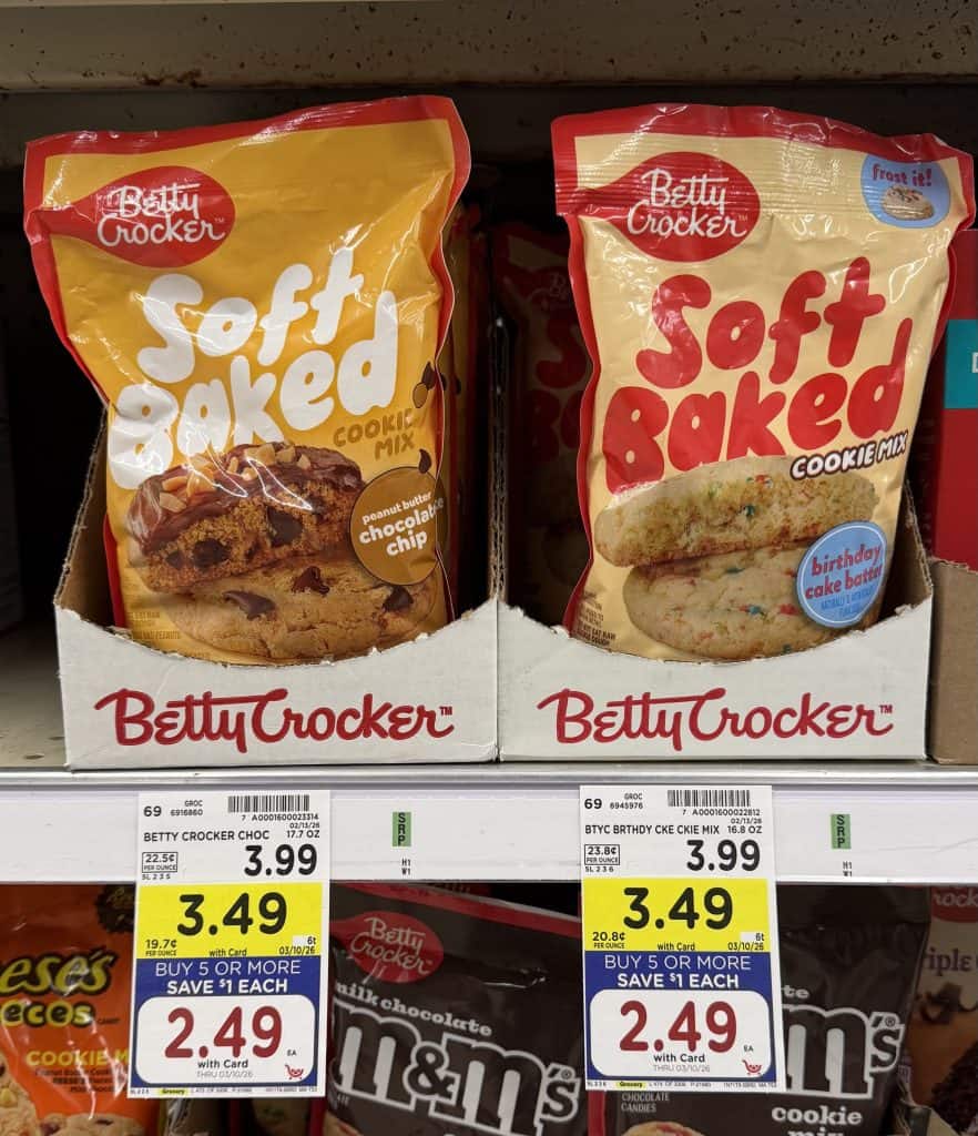 betty crocker soft baked kroger shelf image