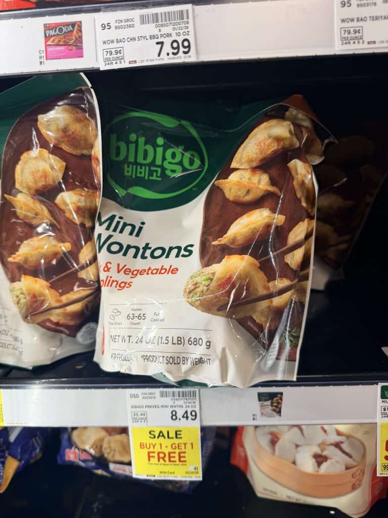 bibigo kroger shelf image (2)