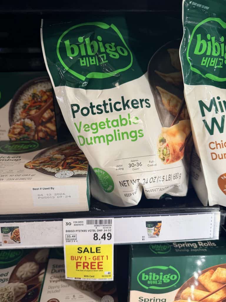 bibigo kroger shelf image (2)