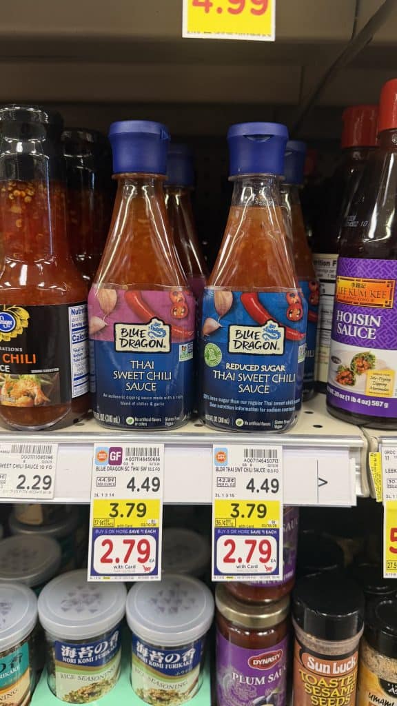 blue dragon kroger shelf image (1)