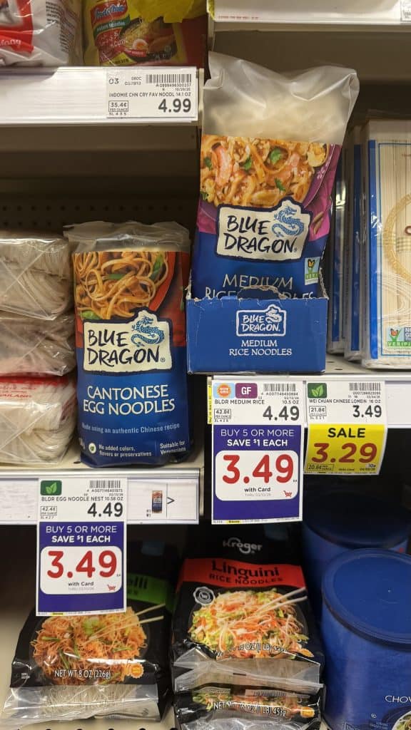 blue dragon kroger shelf image (1)