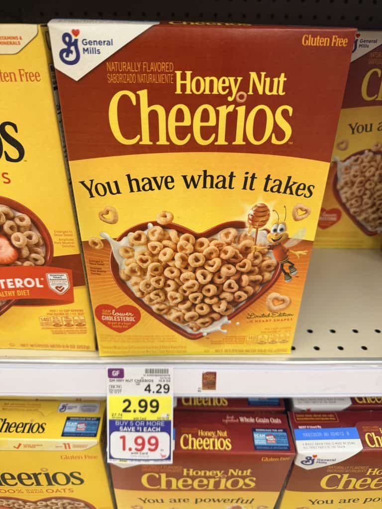 cheerios kroger shelf image (1)