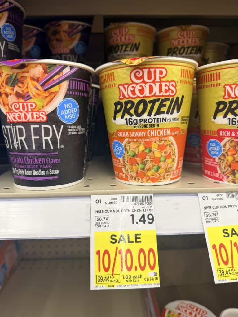 cup noodles kroger shelf image (3)