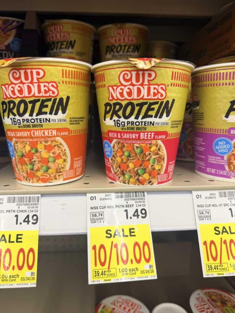 cup noodles kroger shelf image (3)