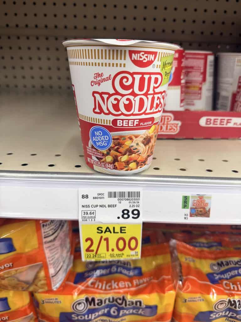 cup noodles kroger shelf image (3)