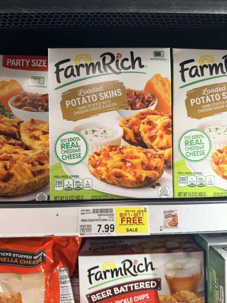 farm rich kroger shelf image (1)