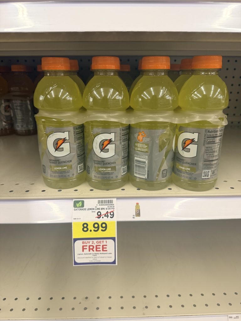 gatorade kroger shelf image (3)
