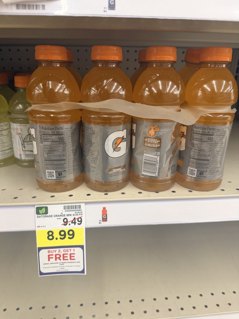 gatorade kroger shelf image (3)