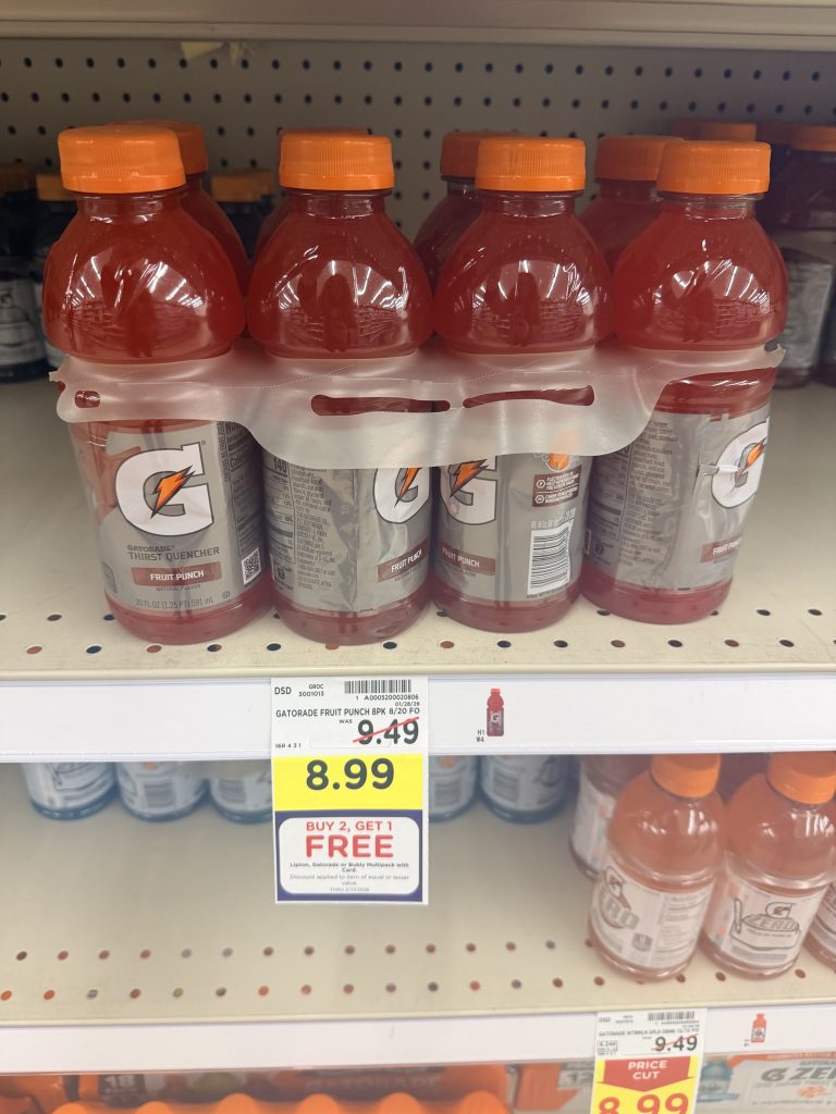gatorade kroger shelf image (3)