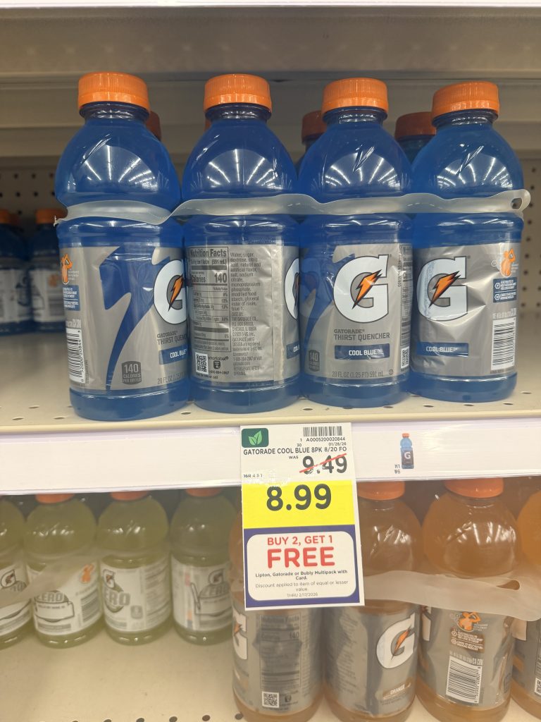 gatorade kroger shelf image (3)