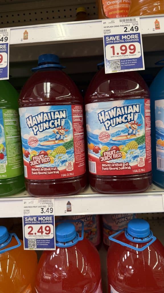 hawaiian punch kroger shelf image (1)