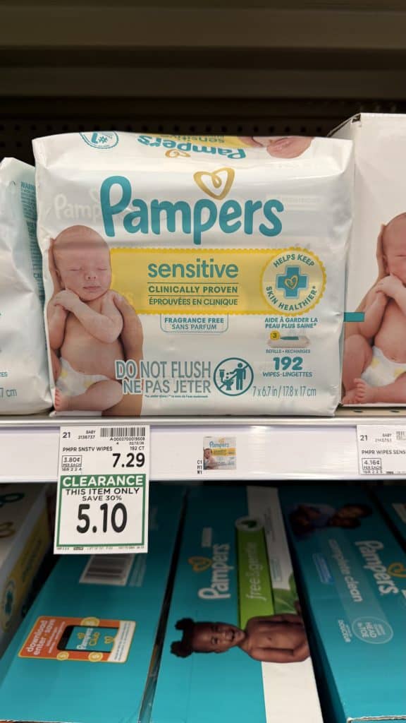 household closeouts kroger shelf image (71)