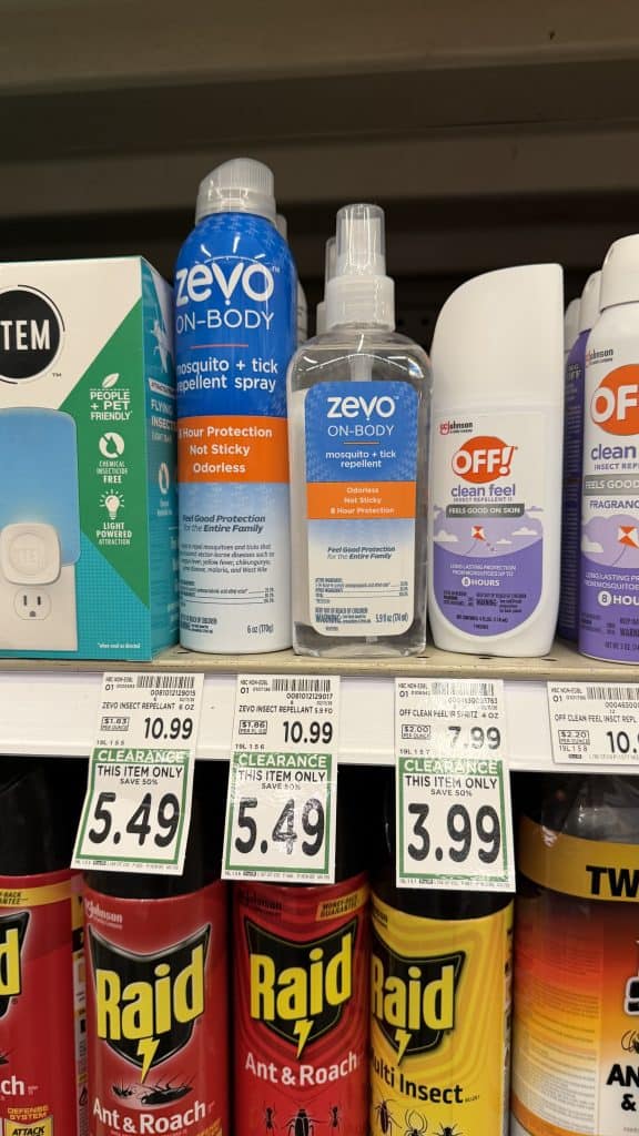 household closeouts kroger shelf image (71)
