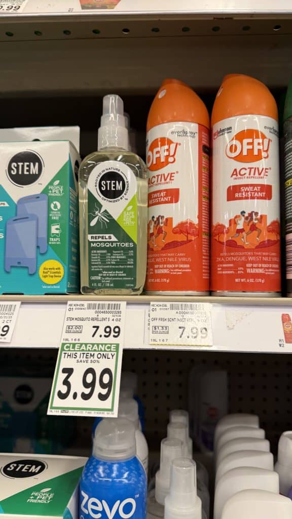 household closeouts kroger shelf image (71)