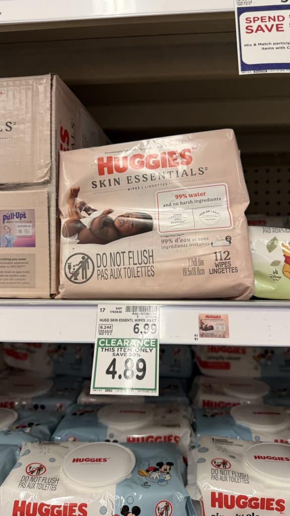 household closeouts kroger shelf image (71)