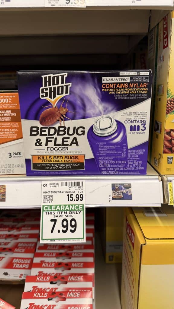 household closeouts kroger shelf image (71)