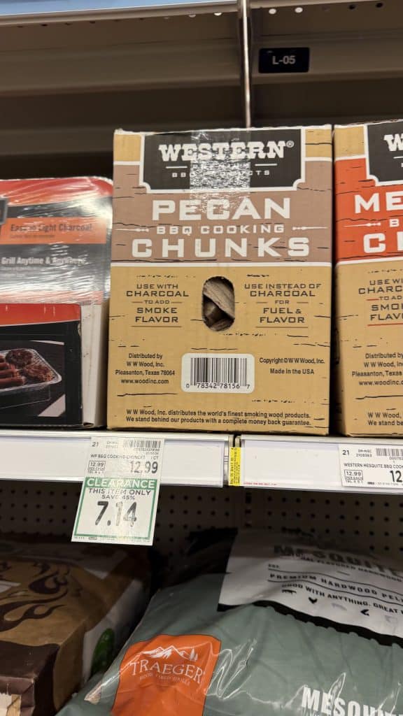 household closeouts kroger shelf image (71)