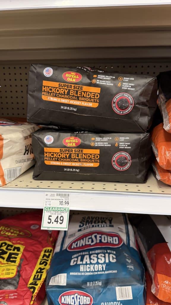 household closeouts kroger shelf image (71)