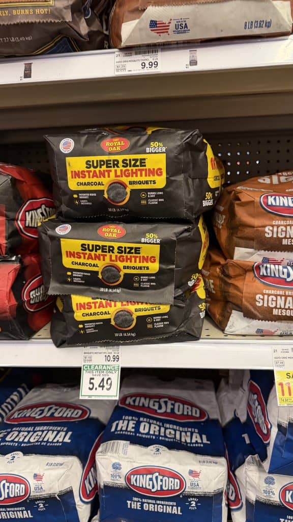 household closeouts kroger shelf image (71)