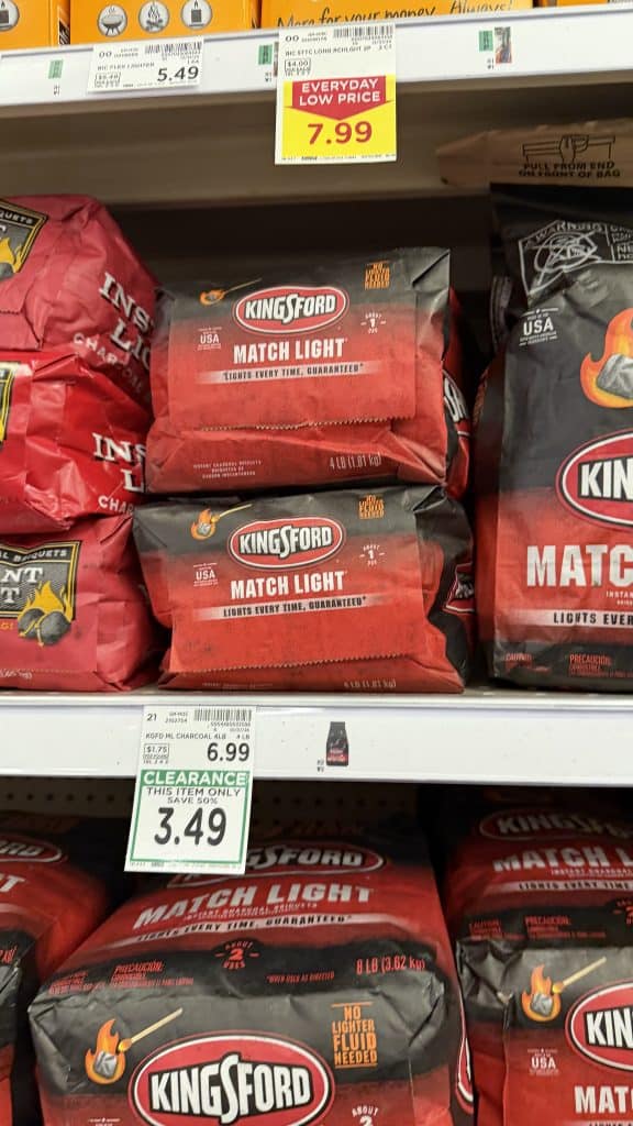 household closeouts kroger shelf image (71)