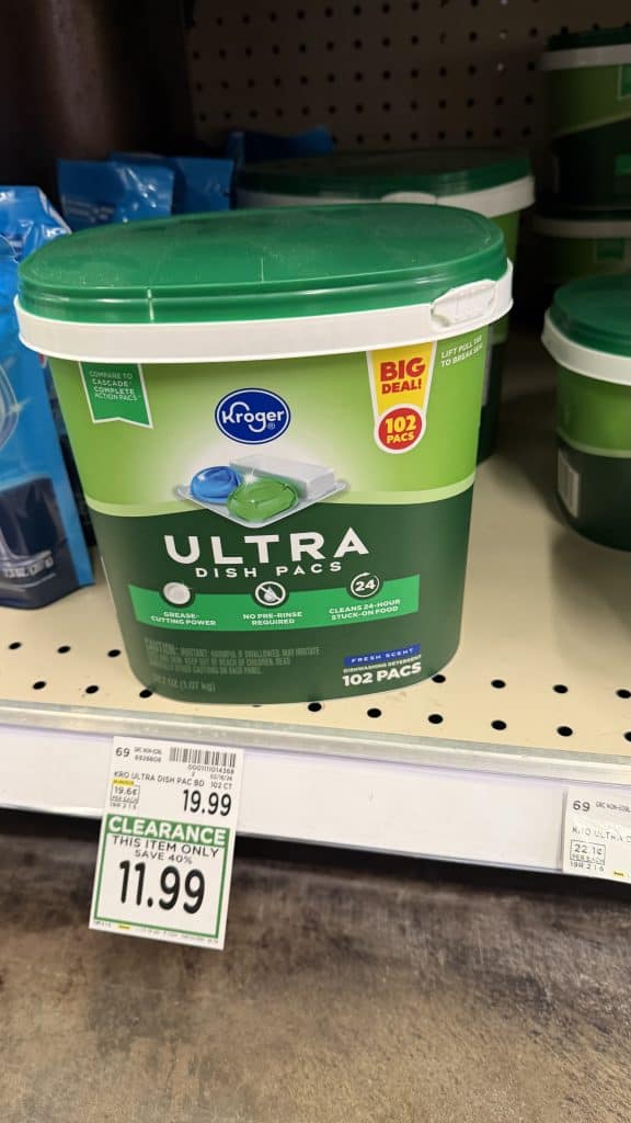 household closeouts kroger shelf image (71)