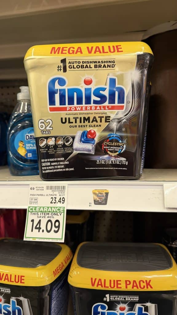 household closeouts kroger shelf image (71)