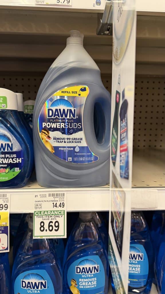 household closeouts kroger shelf image (71)