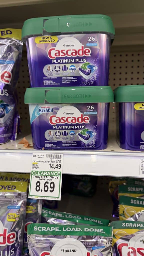 household closeouts kroger shelf image (71)