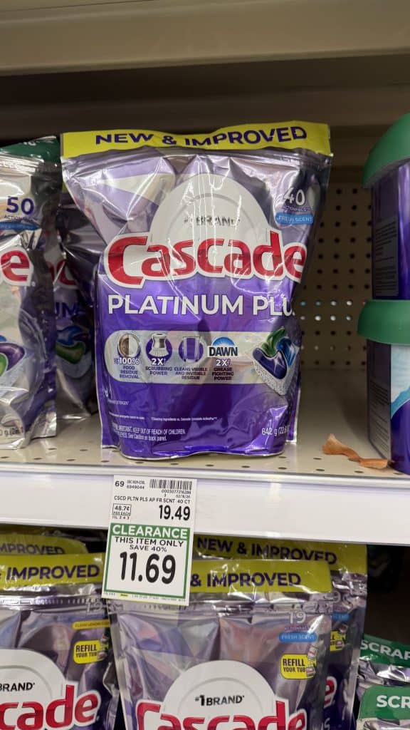household closeouts kroger shelf image (71)