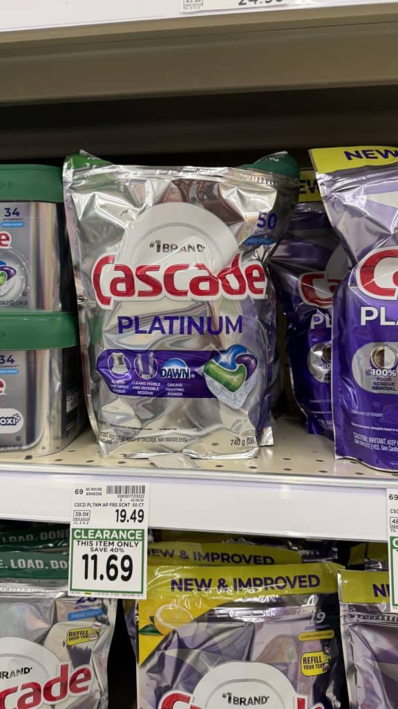 household closeouts kroger shelf image (71)