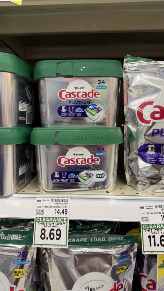household closeouts kroger shelf image (71)