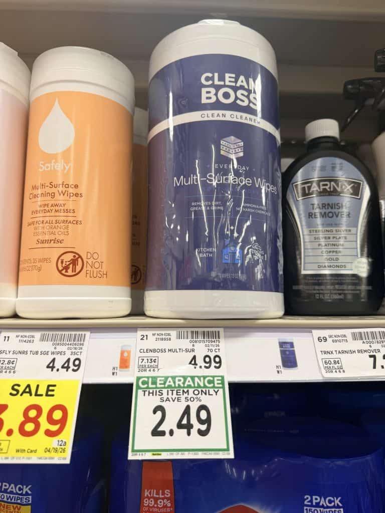 household closeouts kroger shelf image (71)