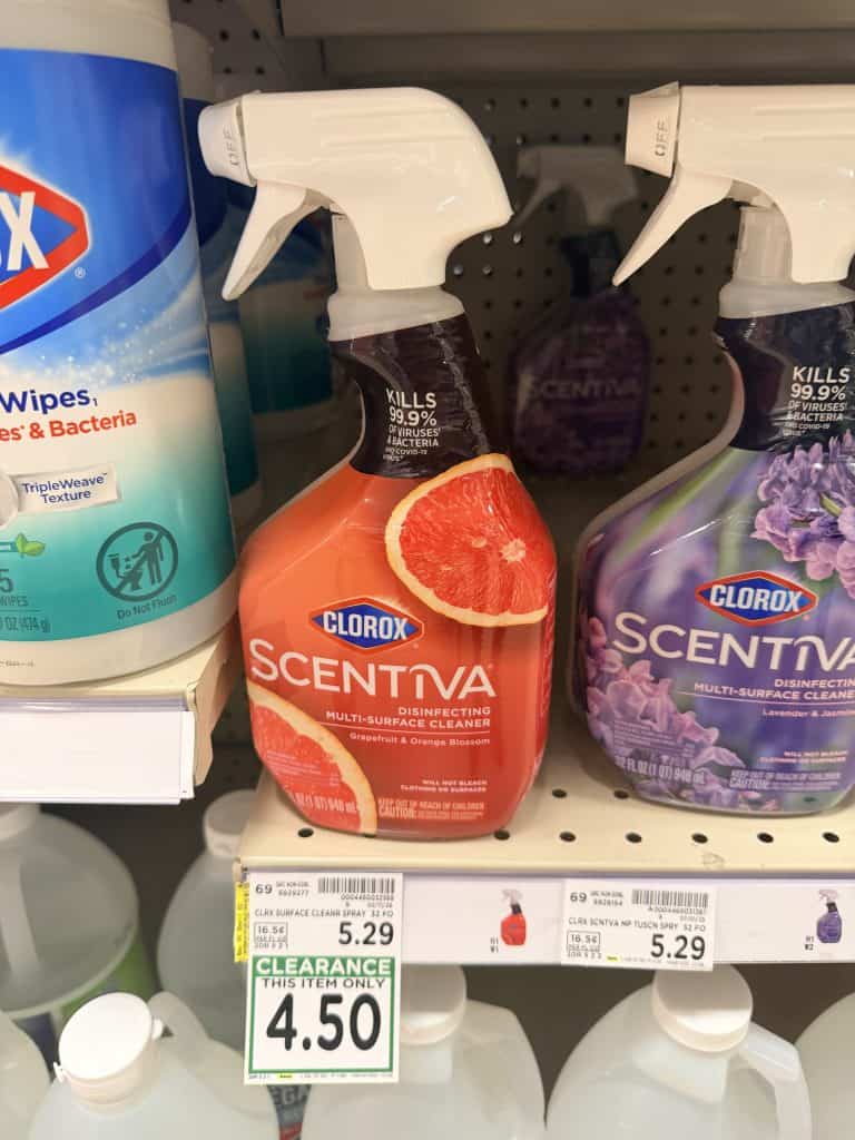 household closeouts kroger shelf image (71)
