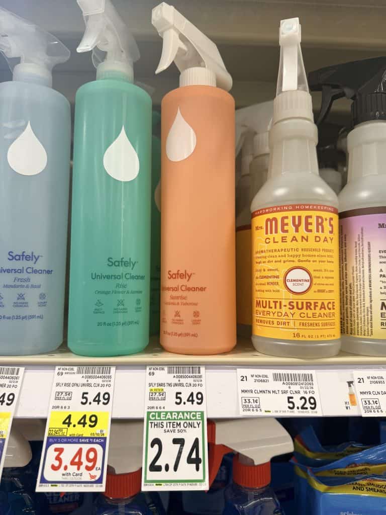 household closeouts kroger shelf image (71)