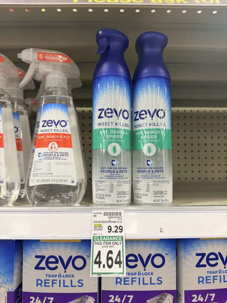 household closeouts kroger shelf image (71)