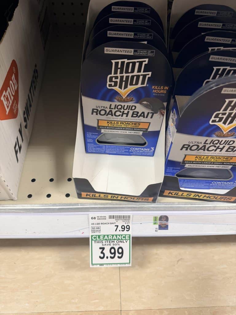 household closeouts kroger shelf image (71)