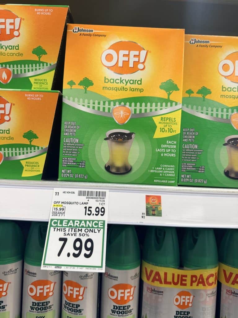 household closeouts kroger shelf image (71)