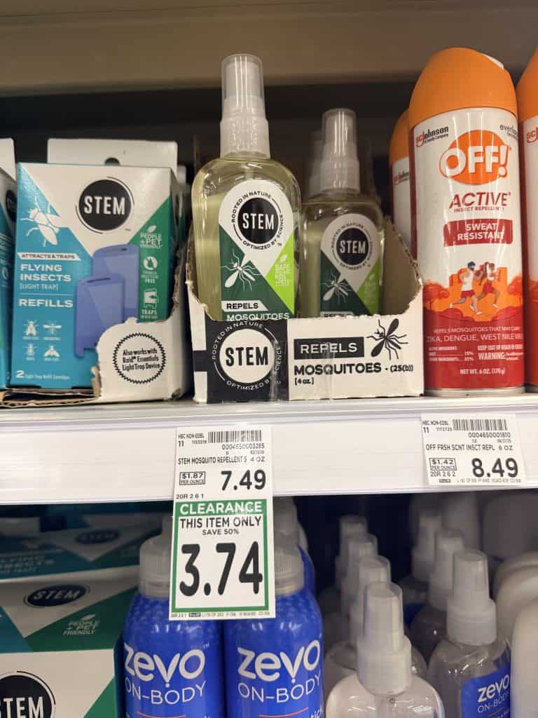 household closeouts kroger shelf image (71)
