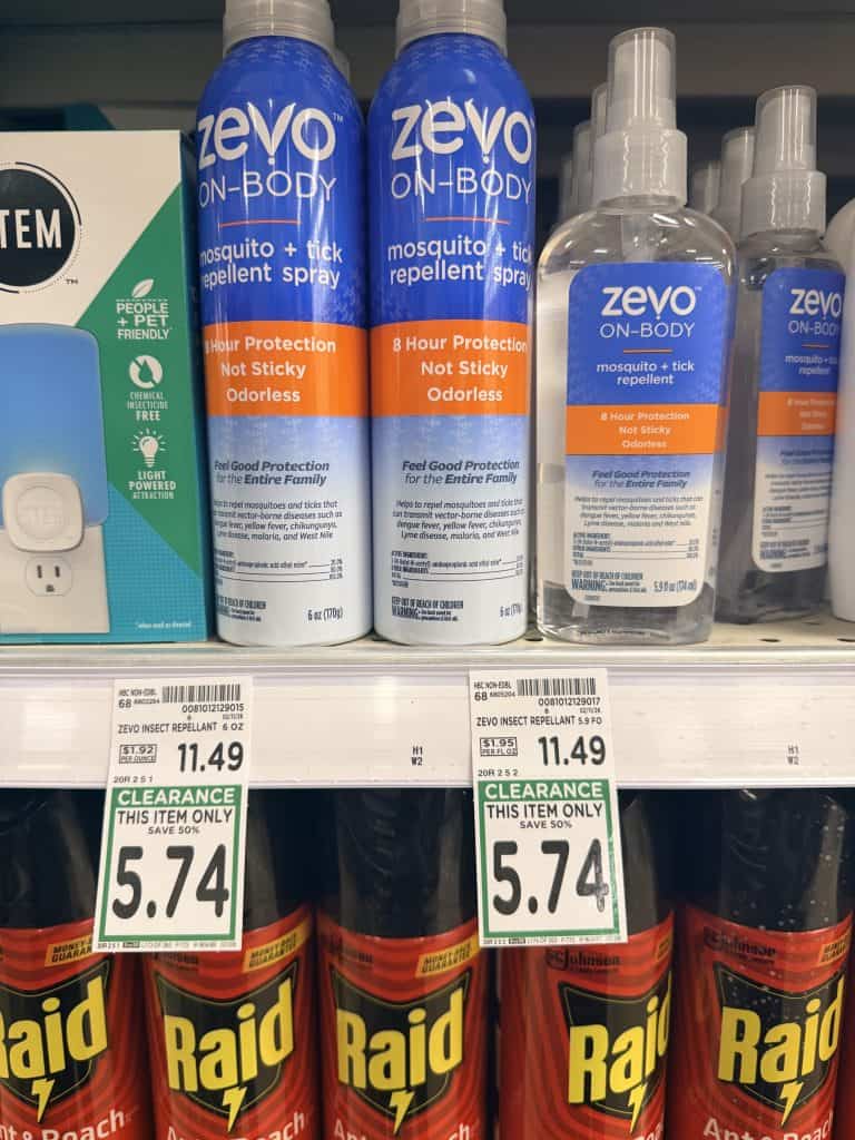 household closeouts kroger shelf image (71)