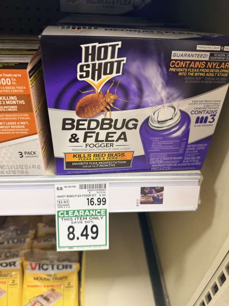 household closeouts kroger shelf image (71)
