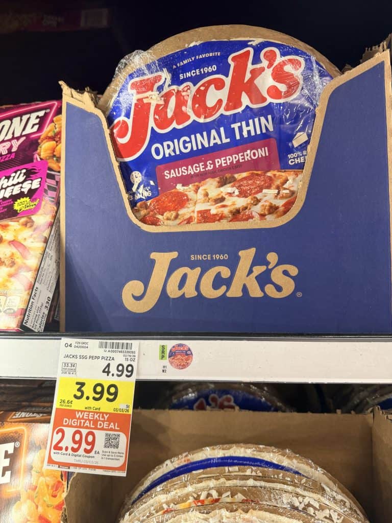 jacks pizza kroger shelf image (1)