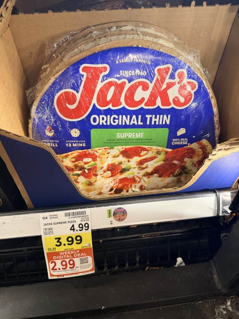 jacks pizza kroger shelf image (4)