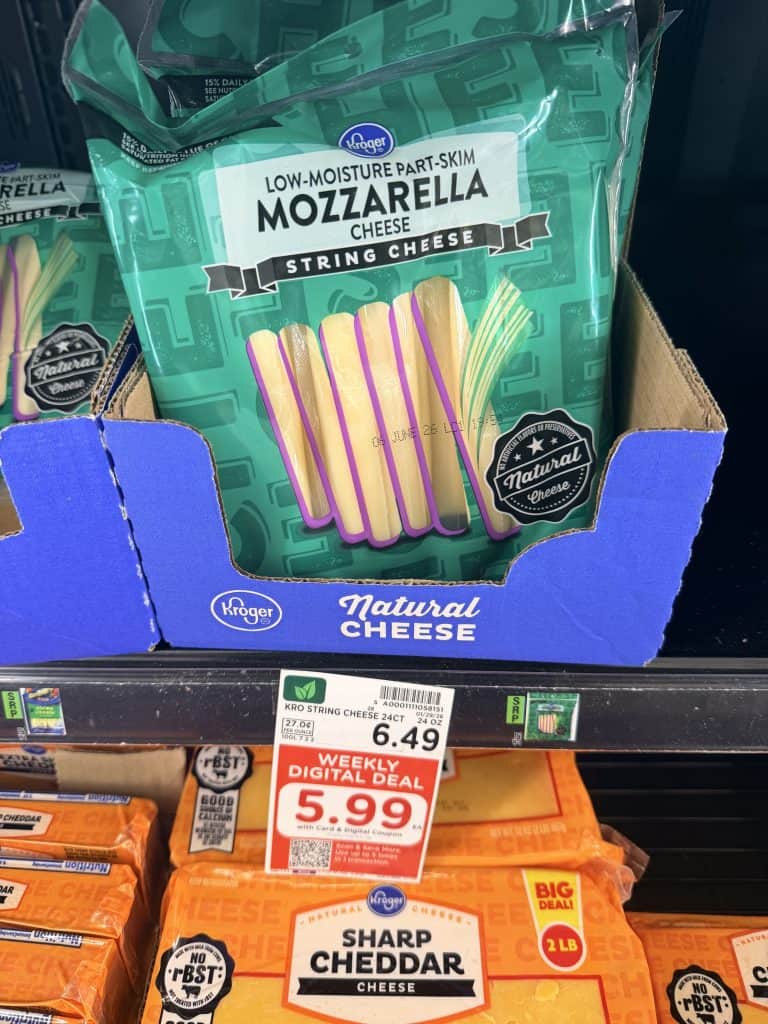 kroger cheese shelf image (5)