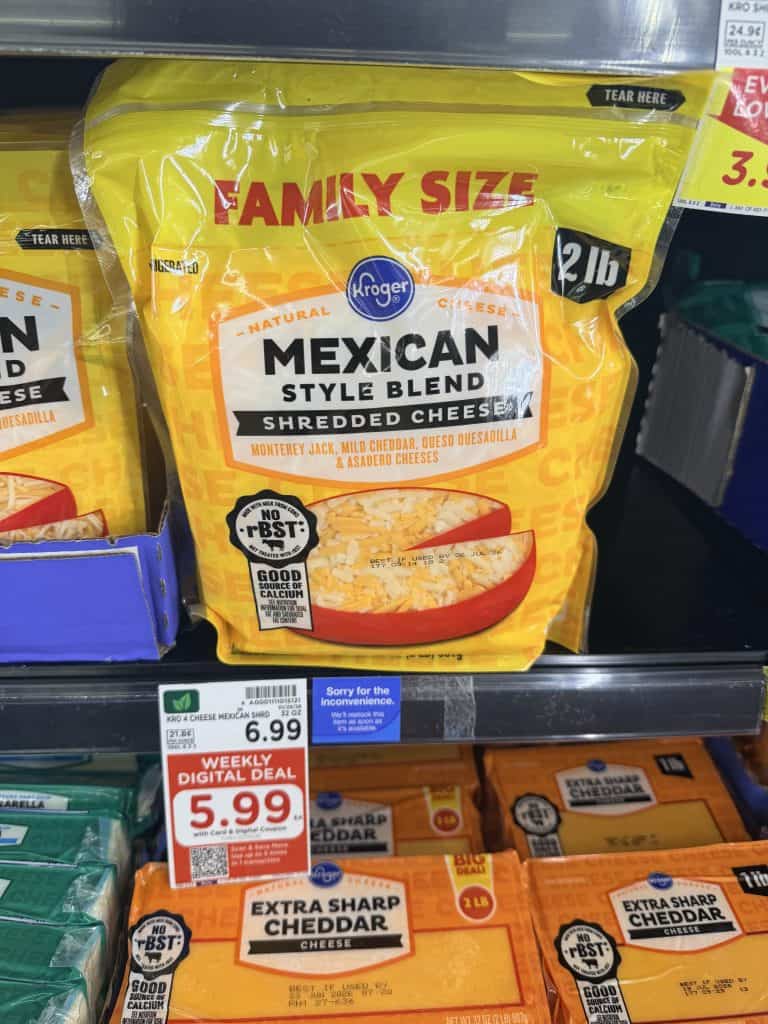 kroger cheese shelf image (5)