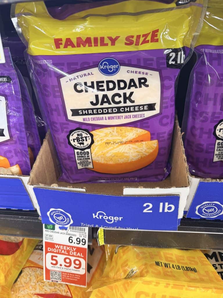 kroger cheese shelf image (5)