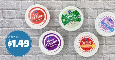 kroger cottage cheese kroger krazy